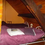 Grand A Avec Cheminee Et Animaux Acceptes - Fr-1-489-21 別荘