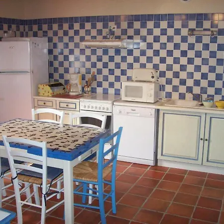 Grand A Avec Cheminee Et Animaux Acceptes - Fr-1-489-21 *