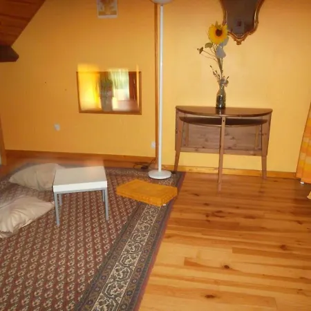 Hébergement de vacances Barrais-bussolles, 5 Pièces, 8 Personnes - Fr-1-489-21