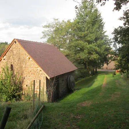 Grand A Avec Cheminee Et Animaux Acceptes - Fr-1-489-21 Vakantiehuis *